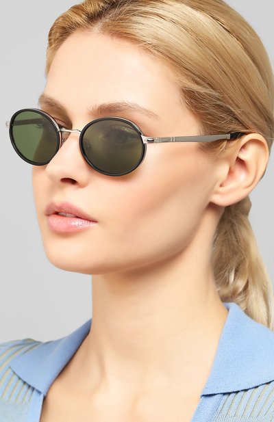 Солнцезащитные очки PERSOL, арт. 2457S-518/52, фото 2