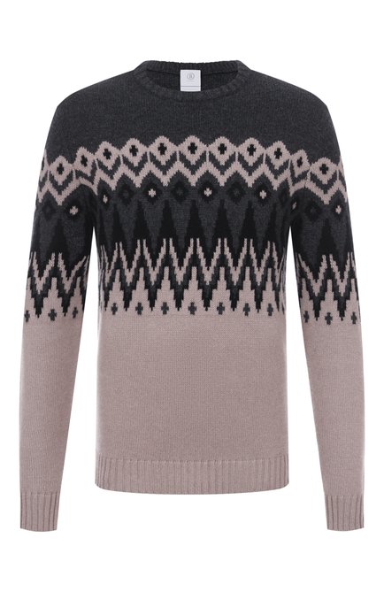 Мужской кашемировый джемпер BOGNER, арт. 88569764