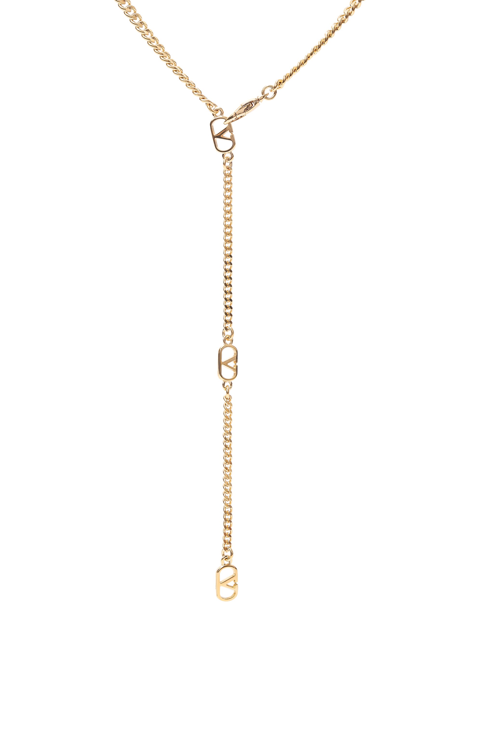 Кулон le chat de la maison VALENTINO, арт. 8W2J0AL5QYE, фото 4