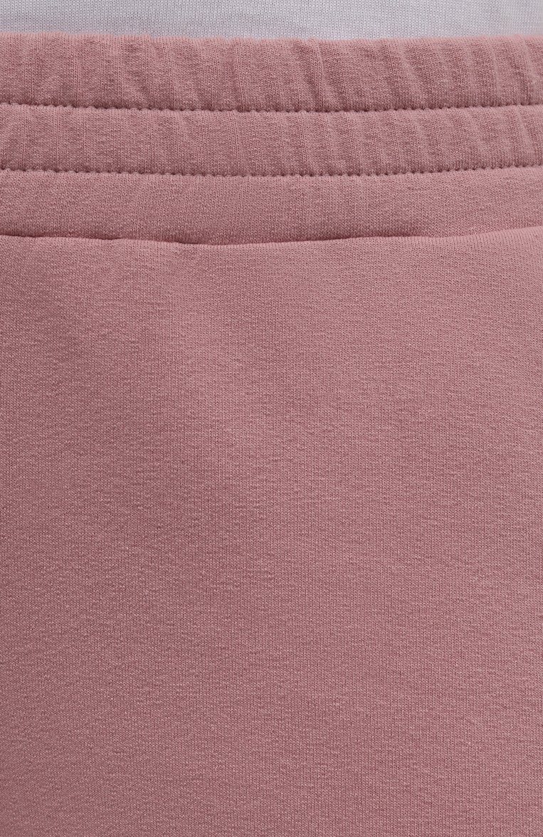 Хлопковые джоггеры PIETRO BRUNELLI, арт. PN2107/C00080, фото 5