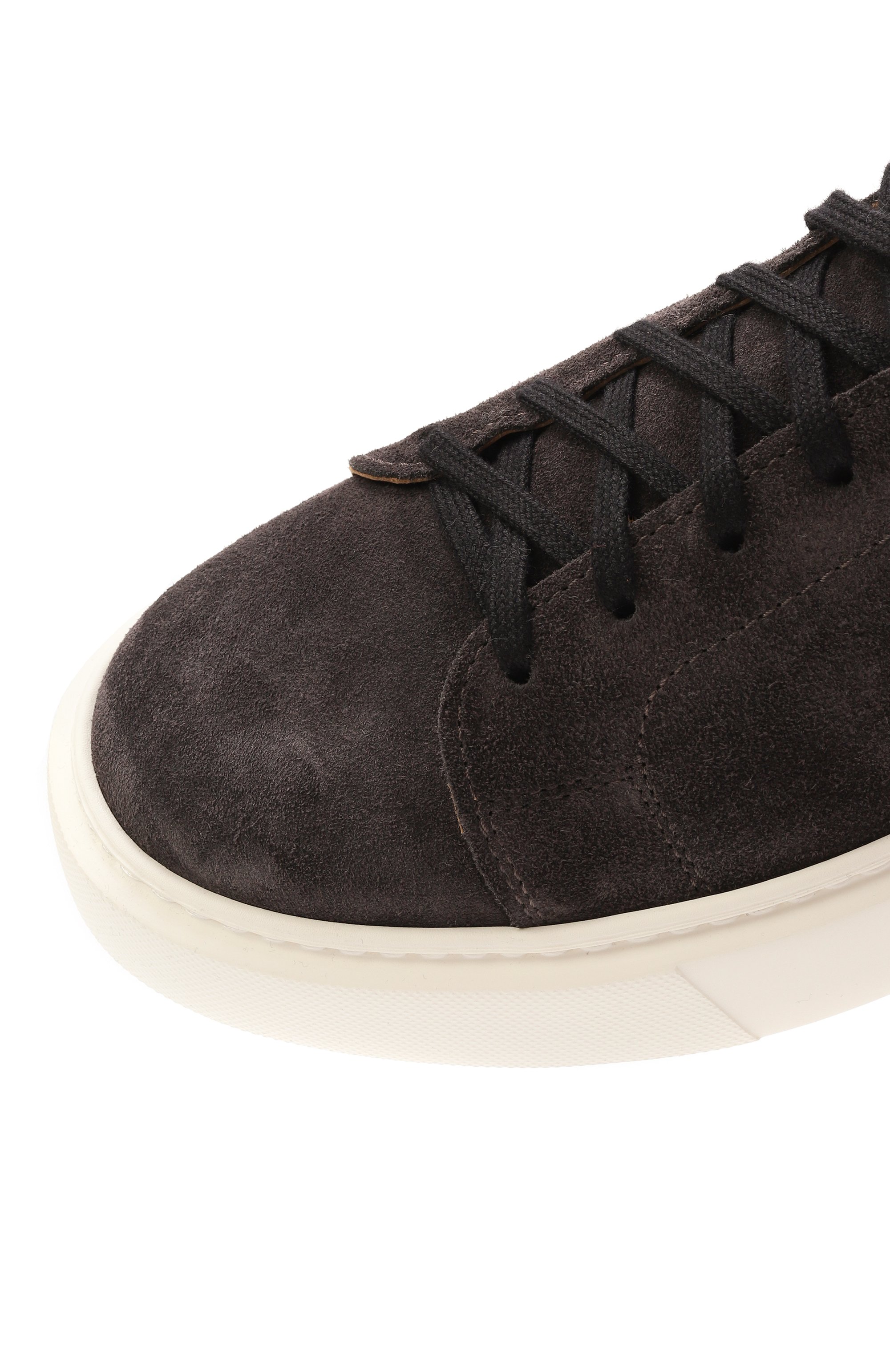 Замшевые кеды leone H`D`S`N BARACCO, арт. LE0NE.22*, фото 7