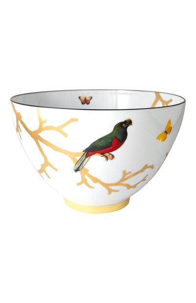 Салатник aux oiseaux BERNARDAUD, арт. 2488/7635, фото 1