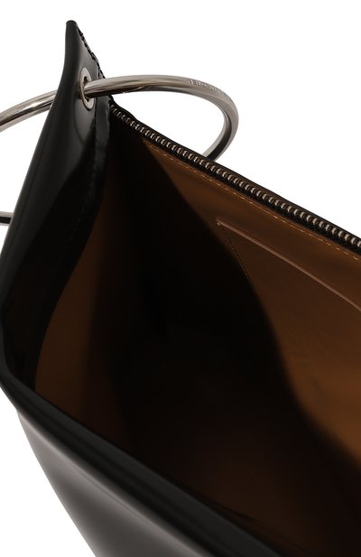 Сумка DRIES VAN NOTEN, арт. 231-031507-104, фото 5