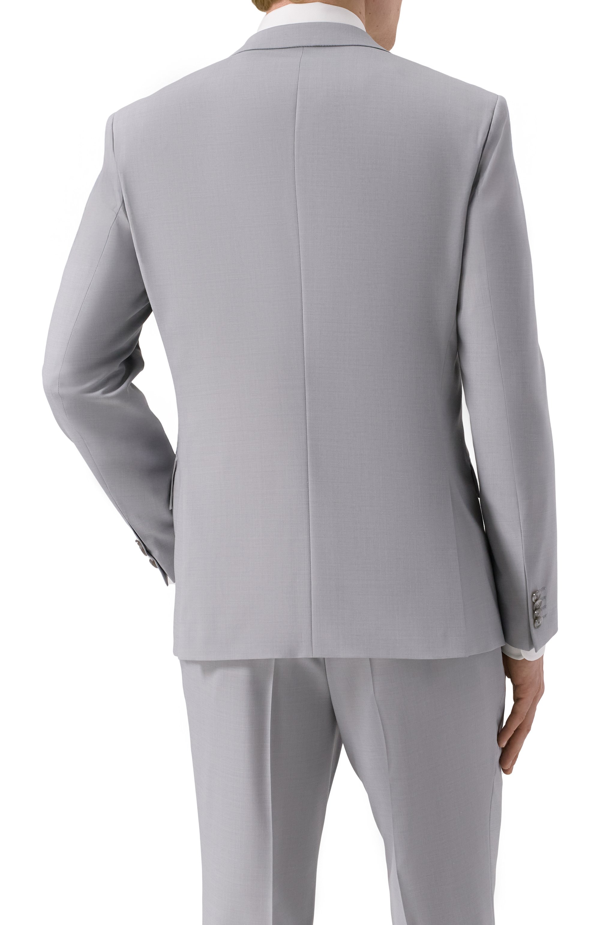 Костюм-тройка HUGO, арт. 50538285, фото 3