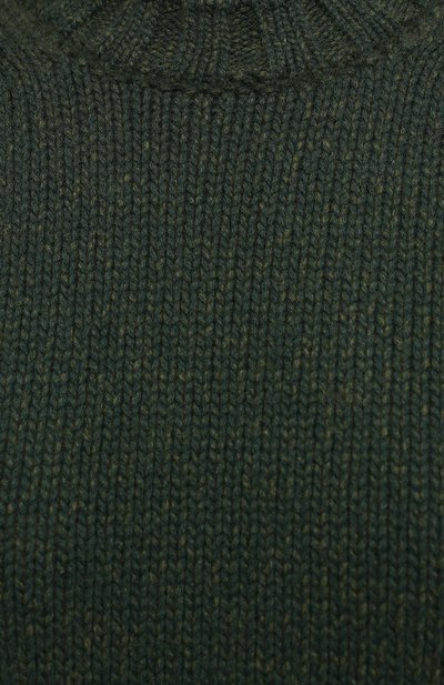 Свитер из шерсти и кашемира VICTORIA BECKHAM, арт. 1320KJU001671A, фото 5