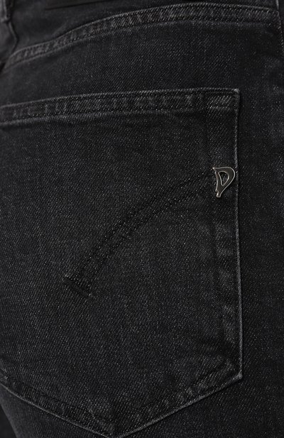 Джинсы DONDUP, арт. DP619/DS0215D GH9, фото 5