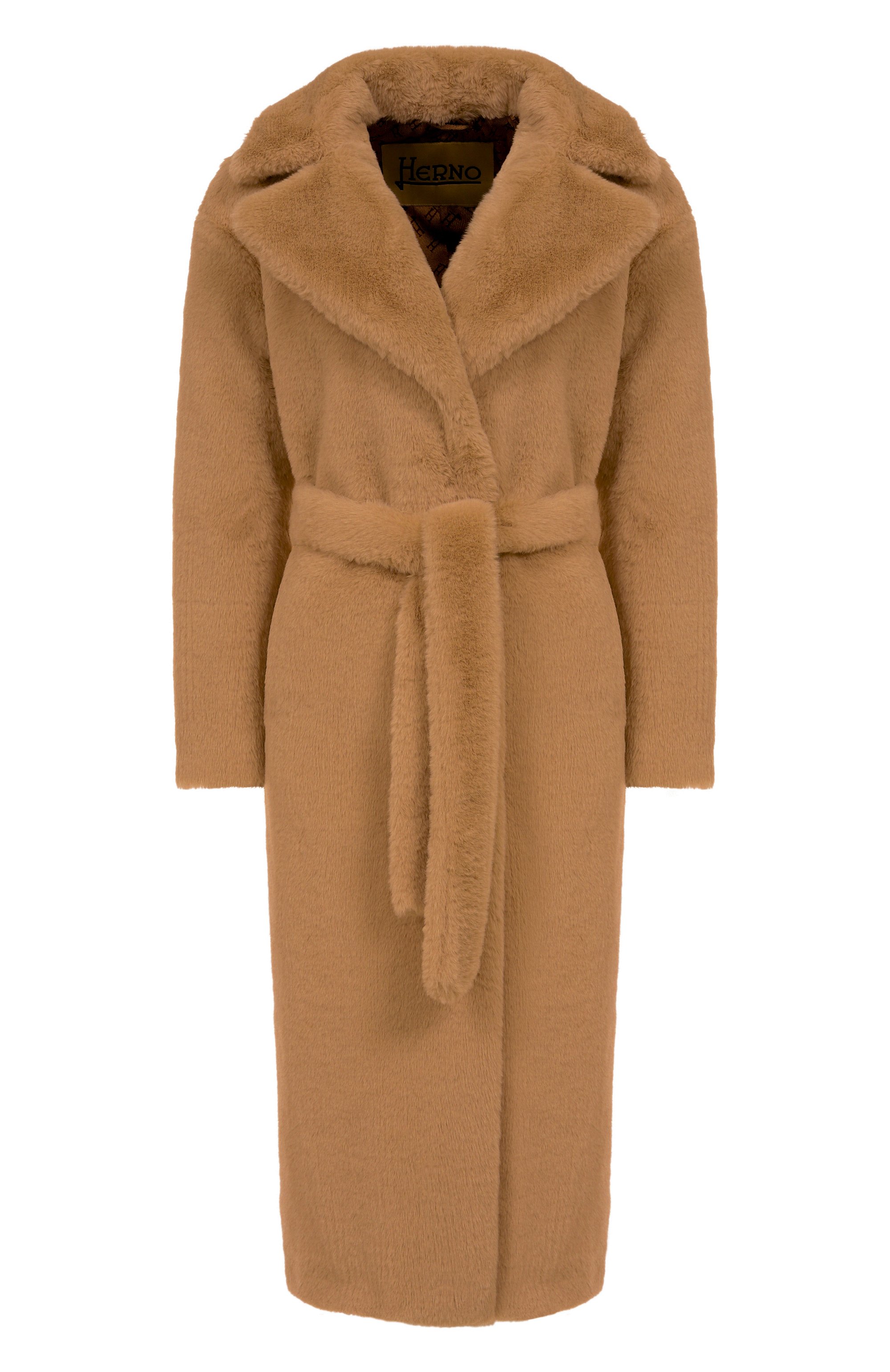 Шуба HERNO, арт. CA000586D/12422, фото 1