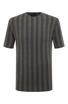 Футболка GIORGIO ARMANI, арт. 6LSM75/SJMPZ, фото 1