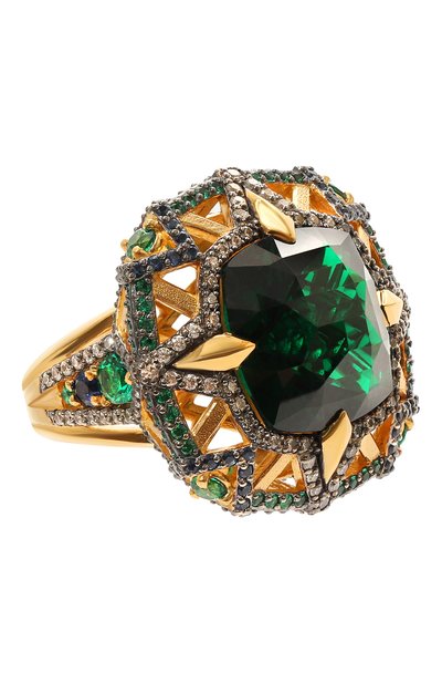 Кольцо galaxy QUEENSBEE, арт. 102324, фото 1