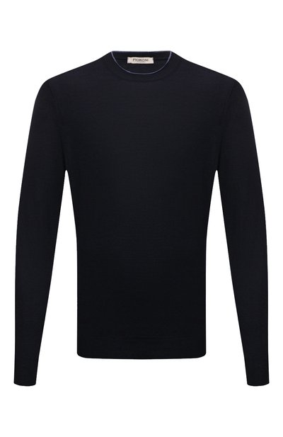 Мужской джемпер из шерсти и кашемира FIORONI, арт. MK00T0A1
