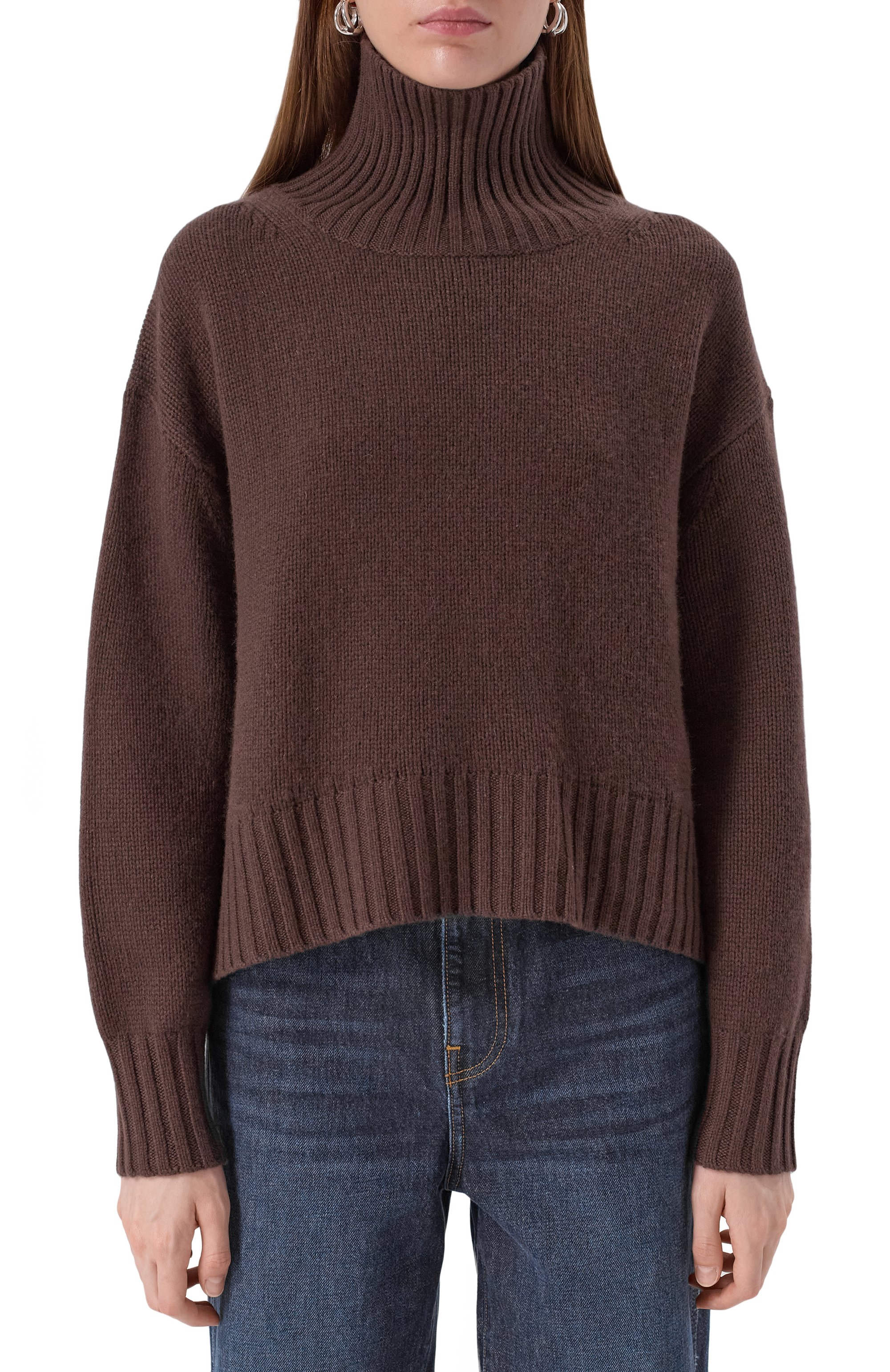 Кашемировый свитер FTC, арт. 10000-0500, фото 3