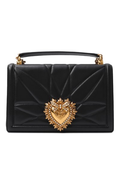 Женская сумка devotion medium DOLCE & GABBANA, арт. BB6651/AV967