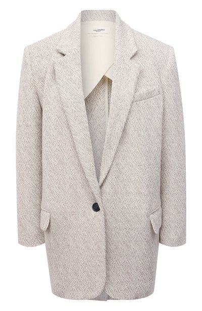 Женский жакет ISABEL MARANT ETOILE, арт. MA1171-22P002E/CIKAIT0