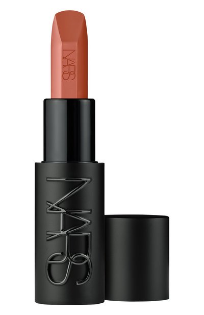 Женская сатиновая помада explicit, оттенок indecent NARS, арт. 34503279NS