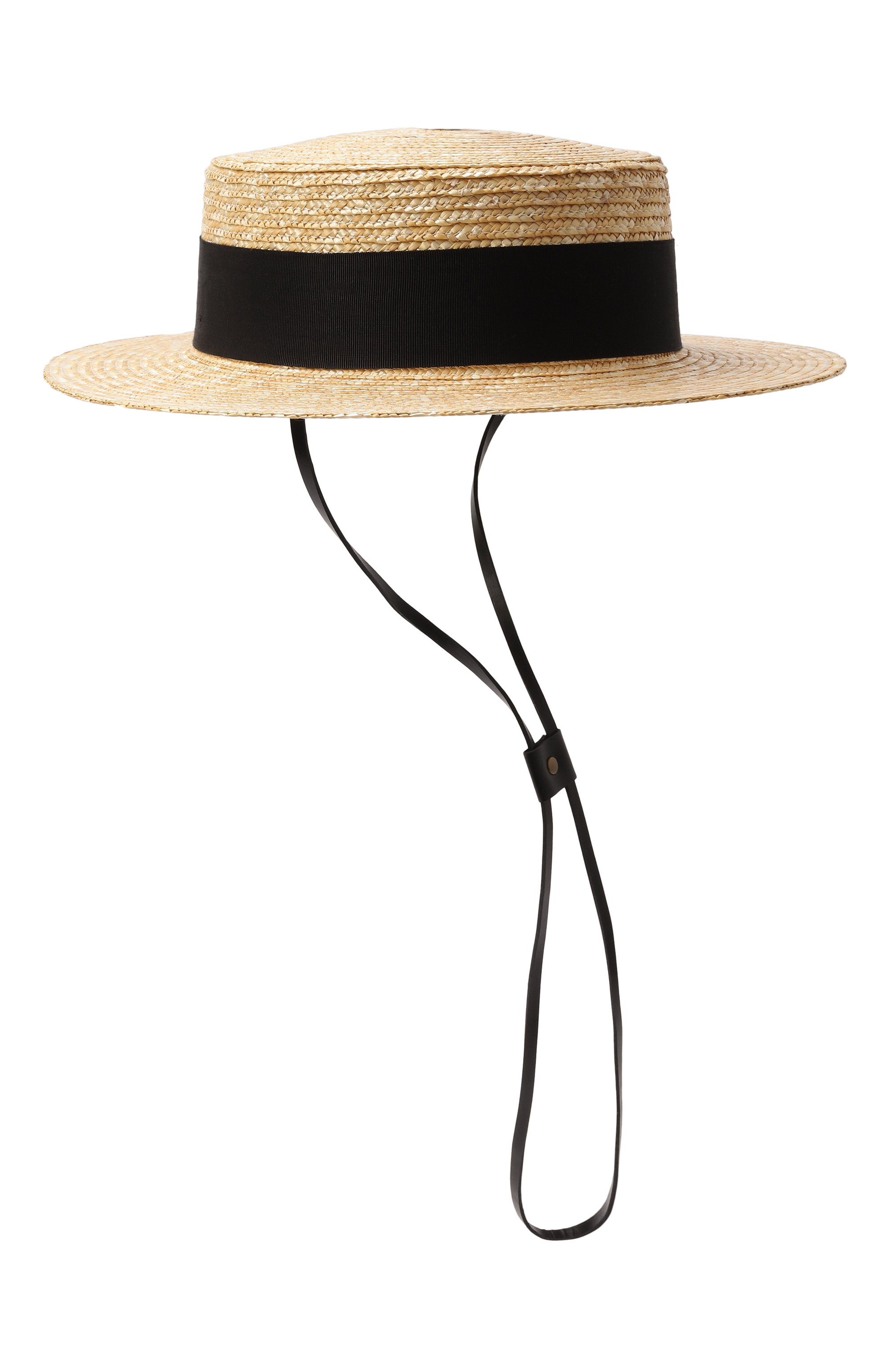 Соломенная шляпа magiostrina BORSALINO светло-бежевого цвета по цене 29950 руб., арт. 141213, фото 1 Соломенная шляпа magiostrina BORSALINO, арт. 141213, фото 1