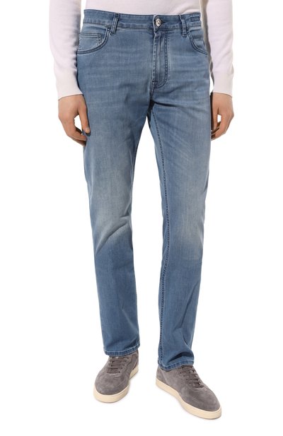 Джинсы STEFANO RICCI, арт. MST41B3180/T0127_SALPASTACC/ALLIGA/ALMIS_1, фото 3