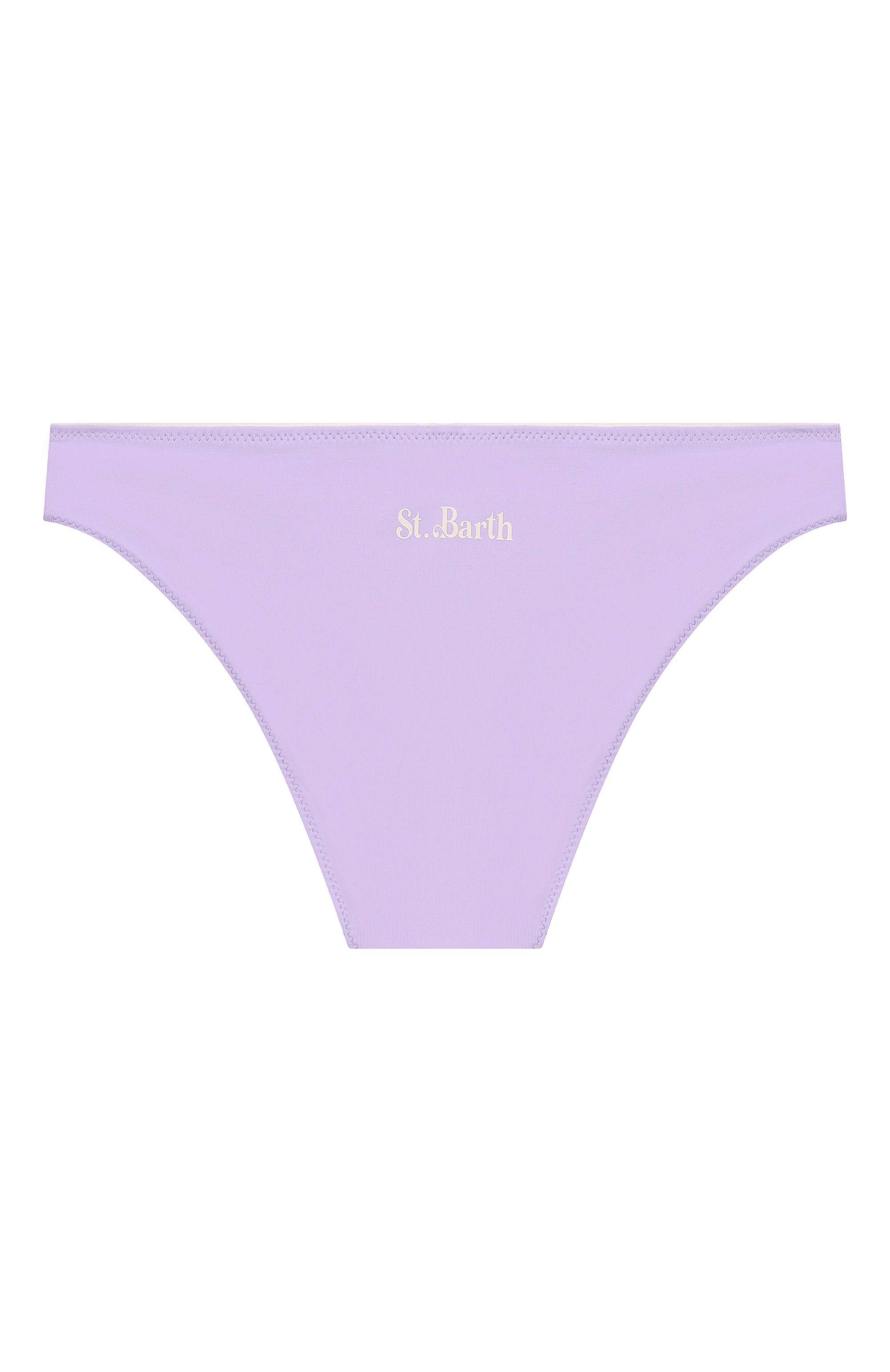 Двусторонний раздельный купальник MC2 SAINT BARTH, арт. STBK JAIDEN D0UBLE/JAI0004, фото 5