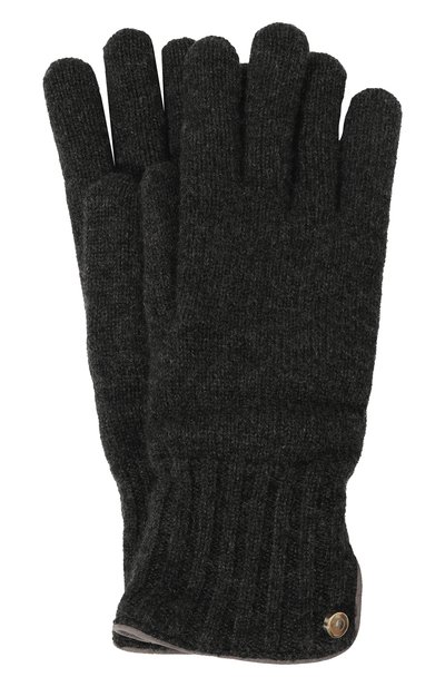 Кашемировые перчатки GIORGIO ARMANI, арт. 794209/3F207, фото 1