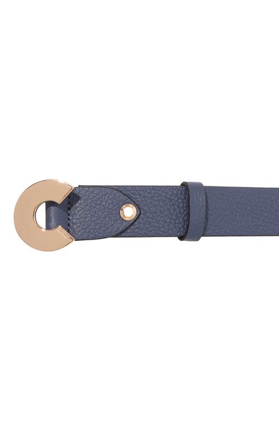 Кожаный ремень COCCINELLE, арт. E3 M4K 11 06 01, фото 4