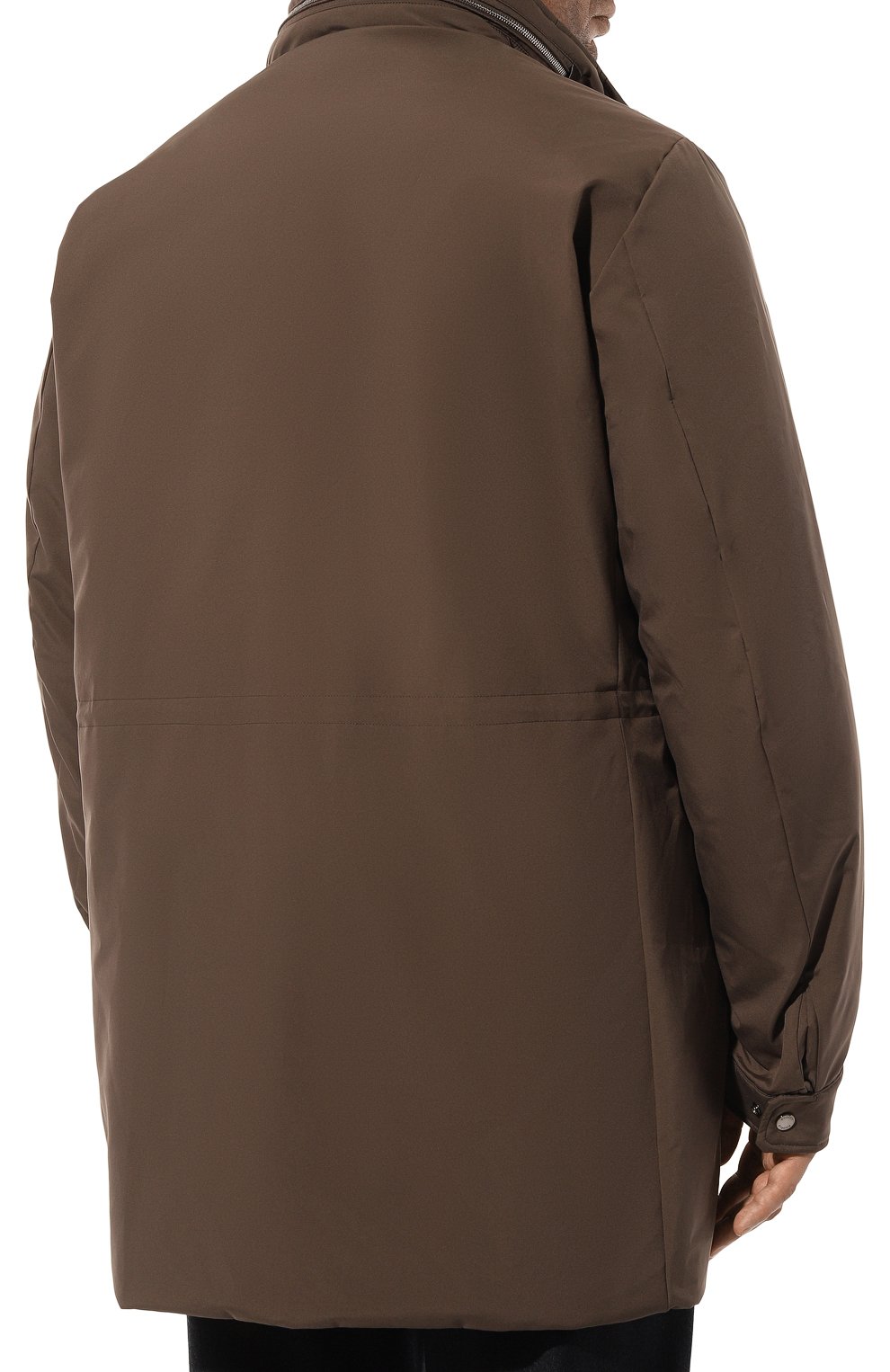 Пуховая куртка bracci-skt MOORER, арт. ICCAR-SKT, фото 4