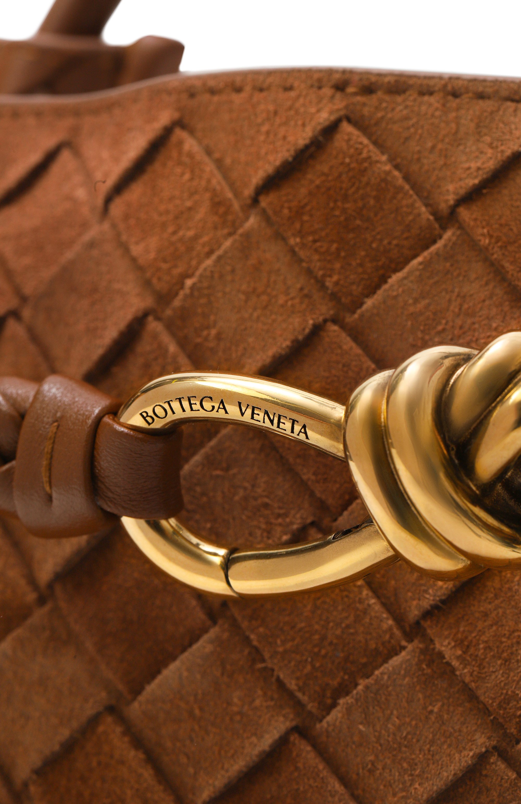 Сумка andiamo medium BOTTEGA VENETA, арт. 856001/V5ZZ8, фото 6