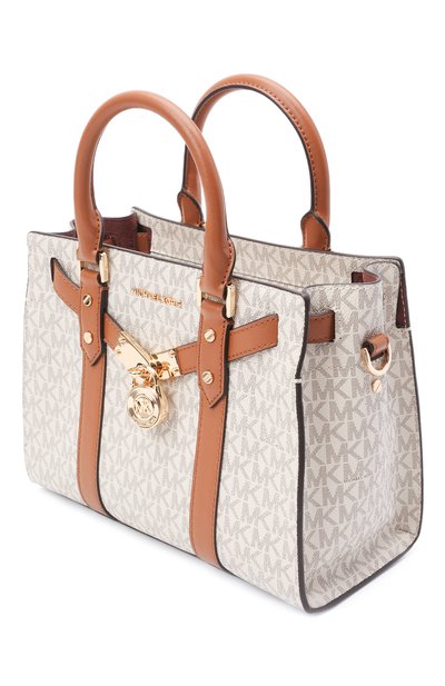 Сумка hamilton MICHAEL MICHAEL KORS, арт. 30F9G0HS1B, фото 4