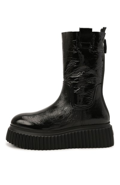 Сапоги AGL, арт. D751529PGKI0301049, фото 3