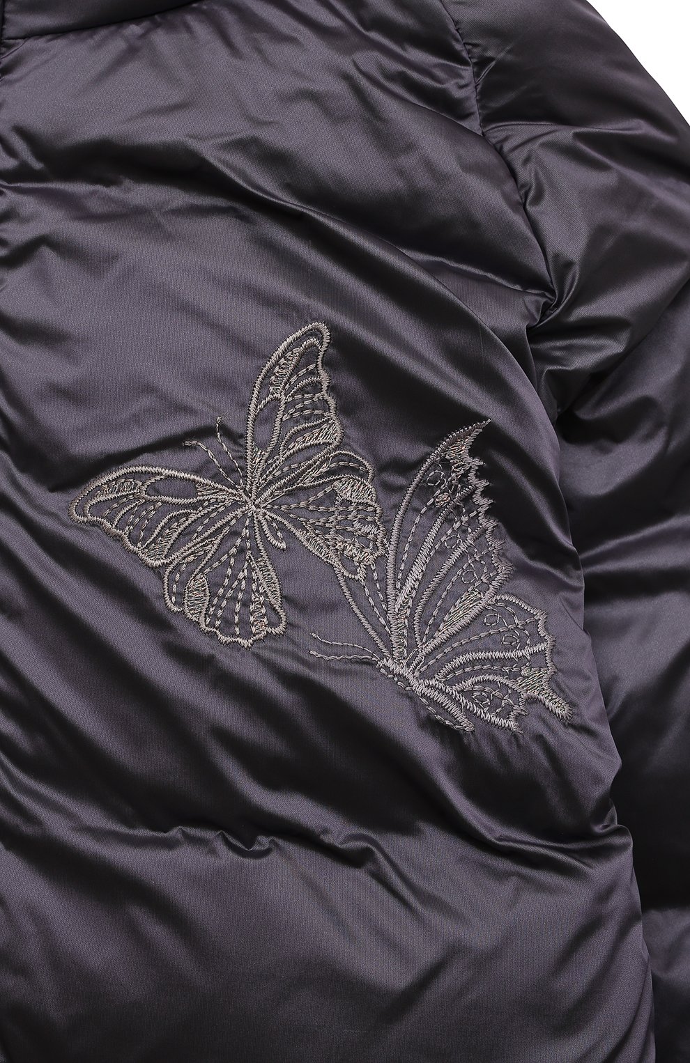 Пуховый комбинезон CHEPE, арт. 391395, фото 3