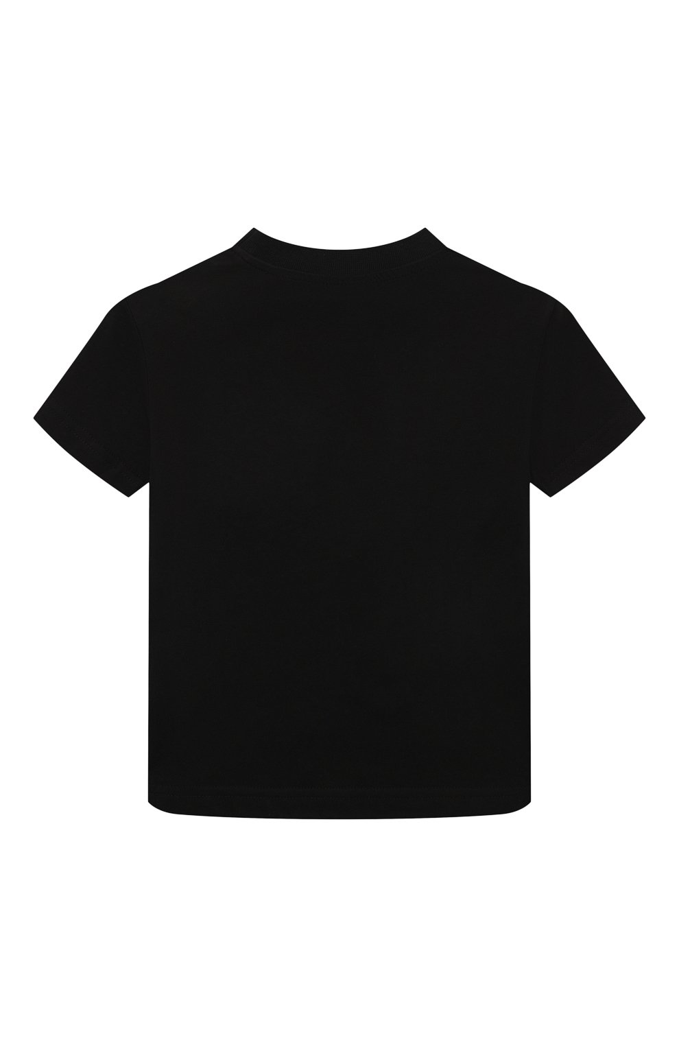 Хлопковая футболка PHOBIA ARCHIVE, арт. PHK00669, фото 2