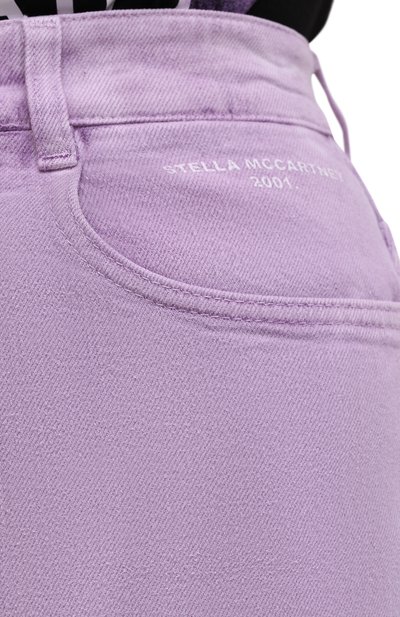 Джинсы STELLA MCCARTNEY, арт. 603982/S0H49, фото 5