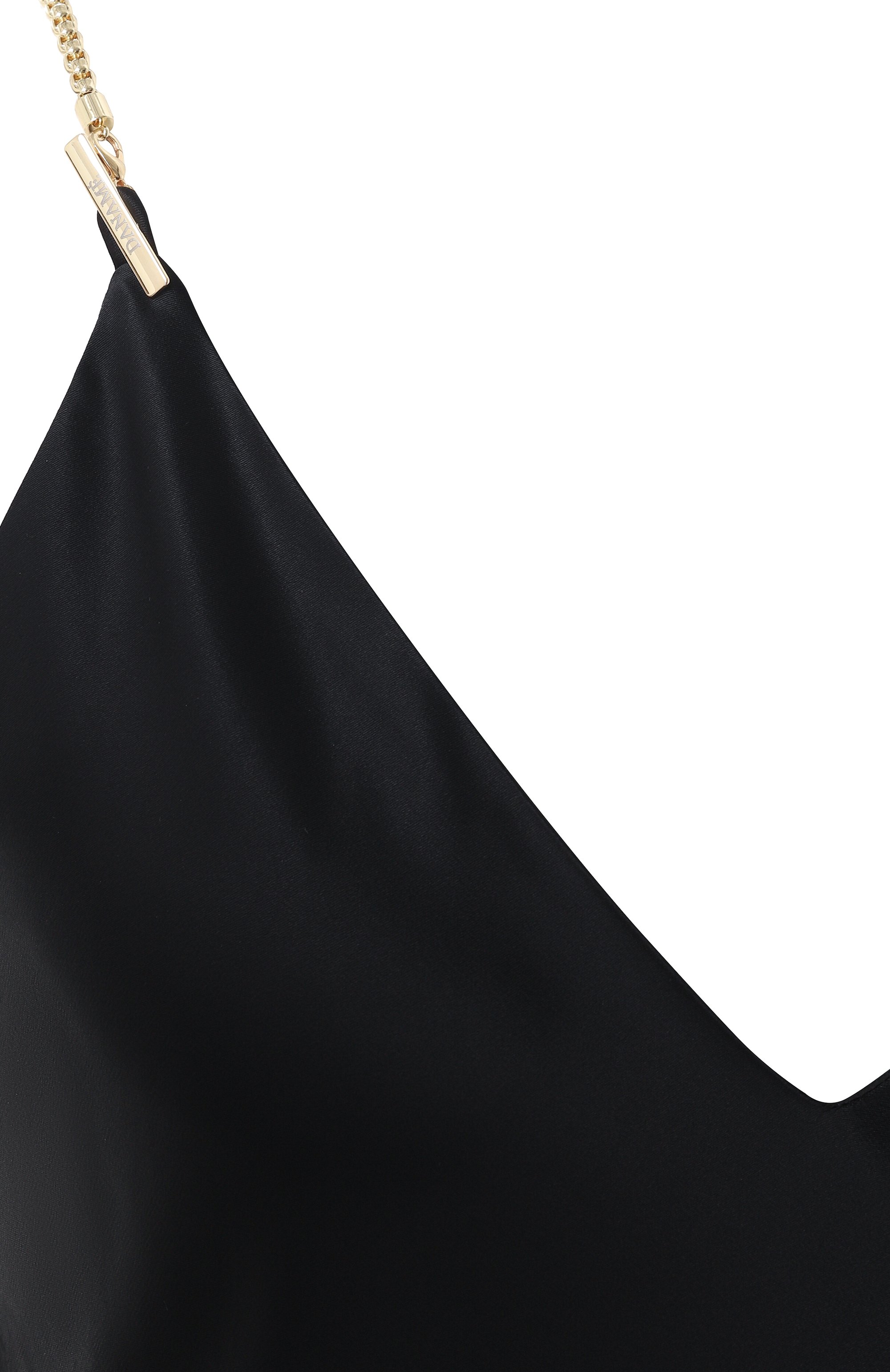 Атласное платье DANAME, арт. 625SS6603A, фото 6