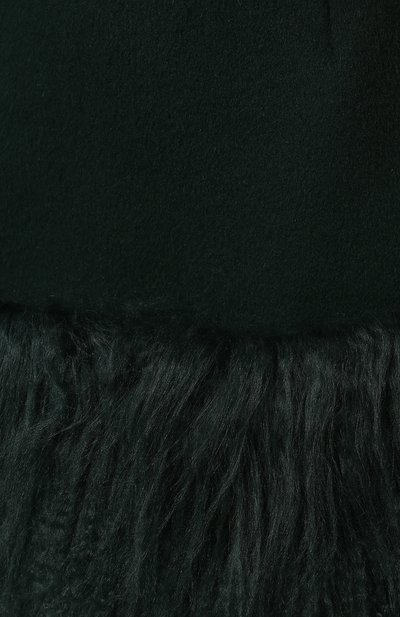 Шерстяная юбка P.A.R.O.S.H., арт. LEAK-D630556P, фото 5