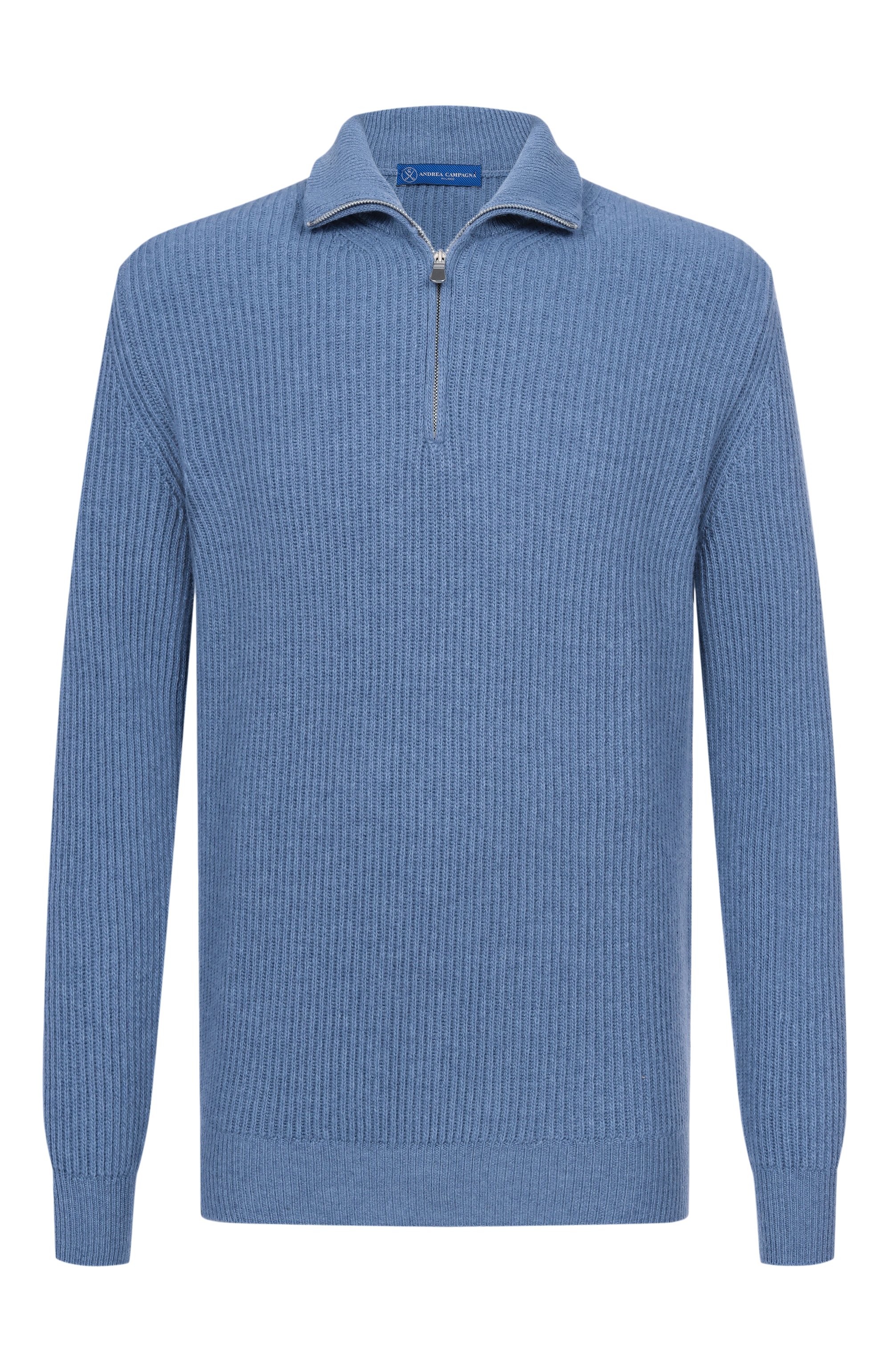 Шерстяной свитер ANDREA CAMPAGNA, арт. M5625-6141, фото 1