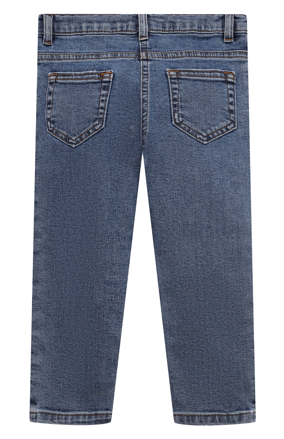 Джинсы DOLCE & GABBANA, арт. L21F60/LD949, фото 2