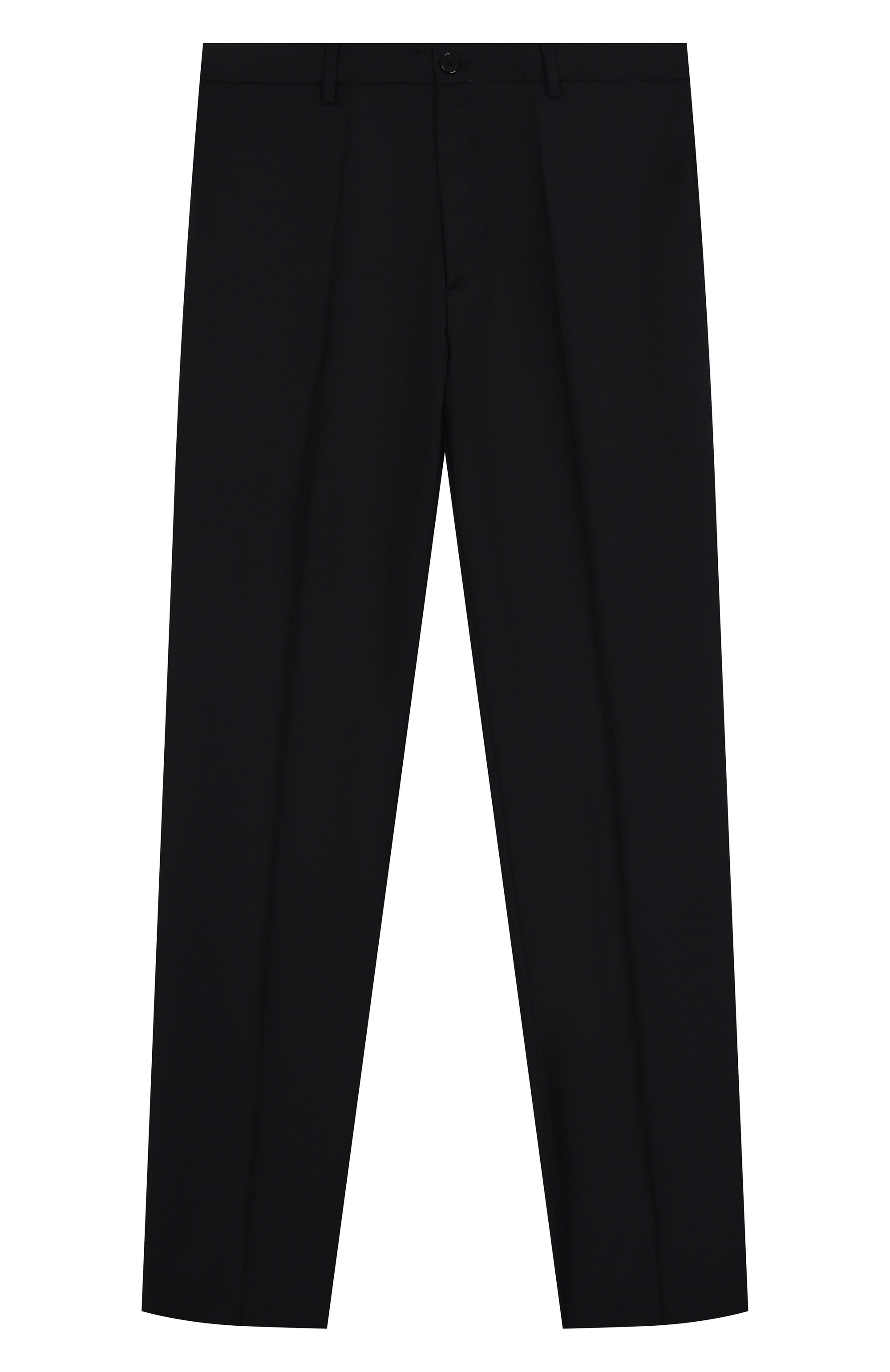 Шерстяные брюки DAL LAGO, арт. N104/1011/17-20, фото 1