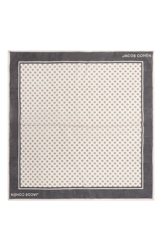 Джинсы Nick Jacob Cohen JUM_QE006 073 S4286 V3 Серый  JUM_QE006 073 S4286 V3 Фото 8