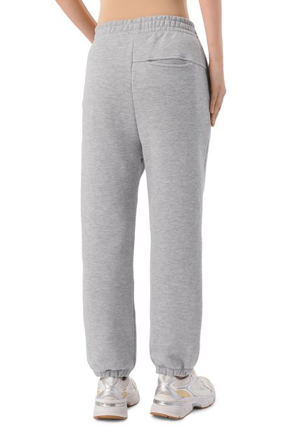 Хлопковые джоггеры HINNOMINATE, арт. HMABW01953, фото 4