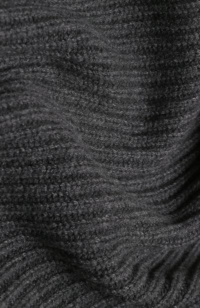 Кашемировый плед BRUNELLO CUCINELLI, арт. ML1205504, фото 4