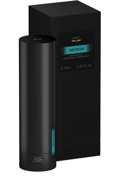 Парфюмерная вода refocus  (70ml) M.INT, арт. 3701058400138, фото 3