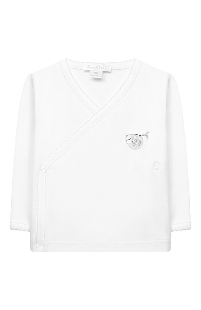 Комплект из распашонки и ползунков KISSY KISSY, арт. KNZ04735N, фото 2