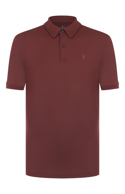 Мужское поло BOGNER, арт. 58122727