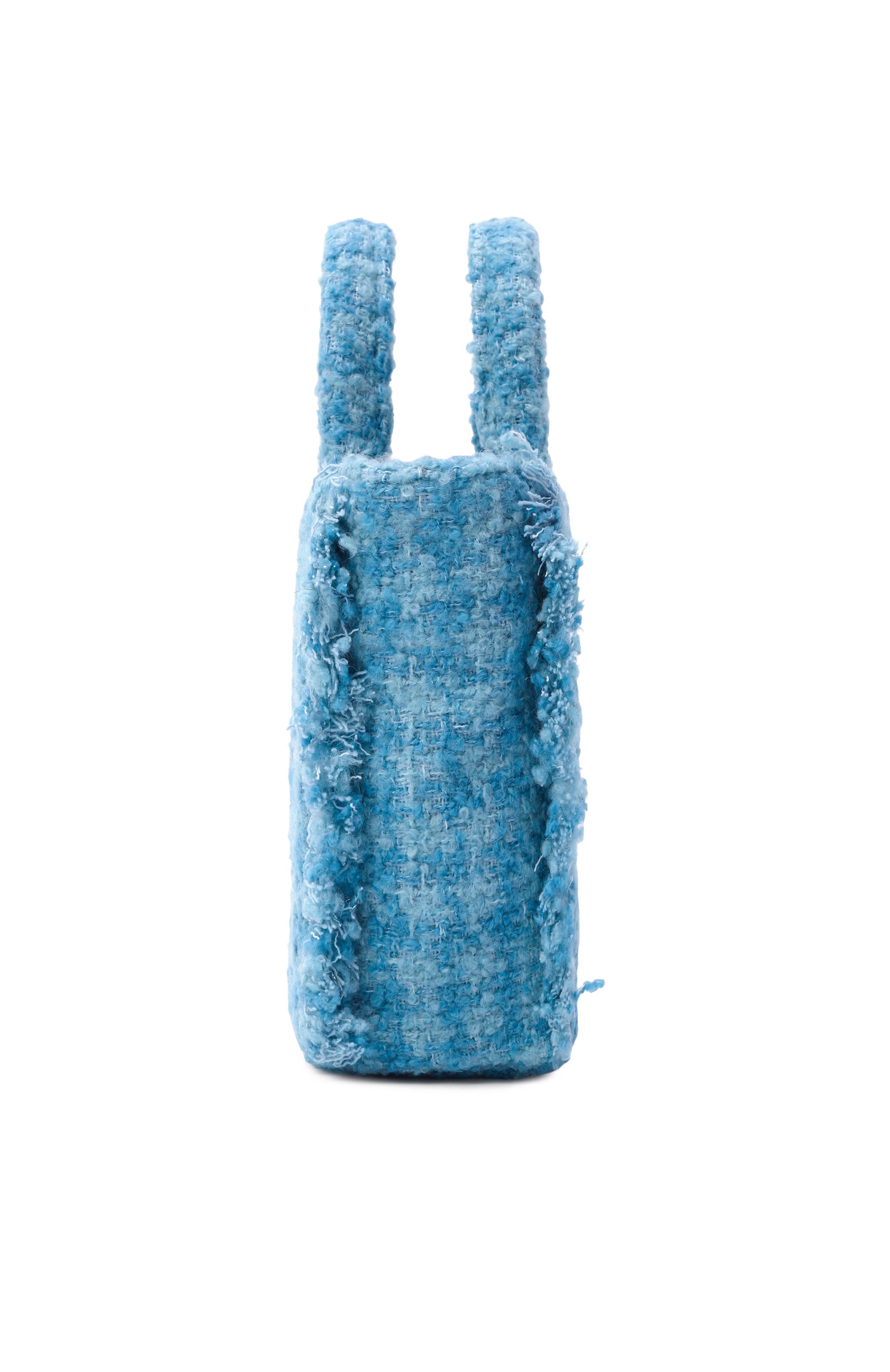 Сумка vanity mini MC2 SAINT BARTH, арт. VAMI026-01043I/VANITY MINI TWEED, фото 4