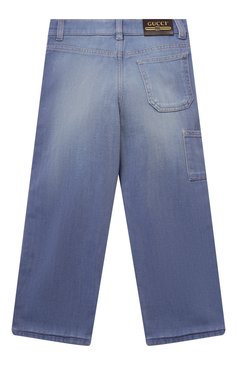 Джинсы GUCCI, арт. 615358/XDBA0, фото 2