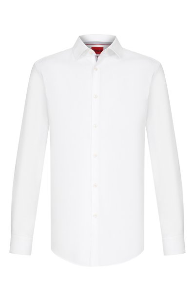 Мужска я хлопковая сорочка HUGO, арт. 50519821