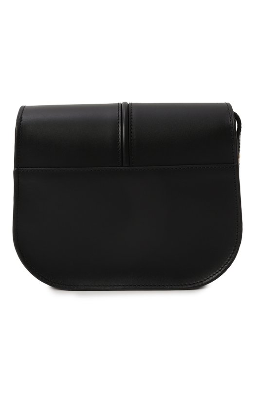 Сумка Betty A.P.C. PXAWV-F61179 Чёрный  PXAWV-F61179 Фото 6