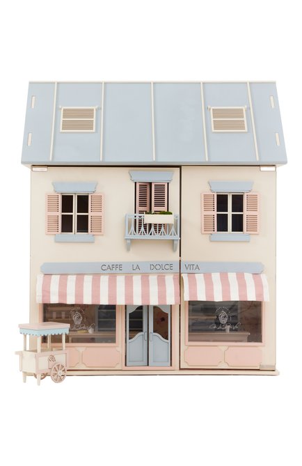 Кукольный домик house of rome LITTLE FOREST ANIMALS, арт. H0USE 0F R0ME