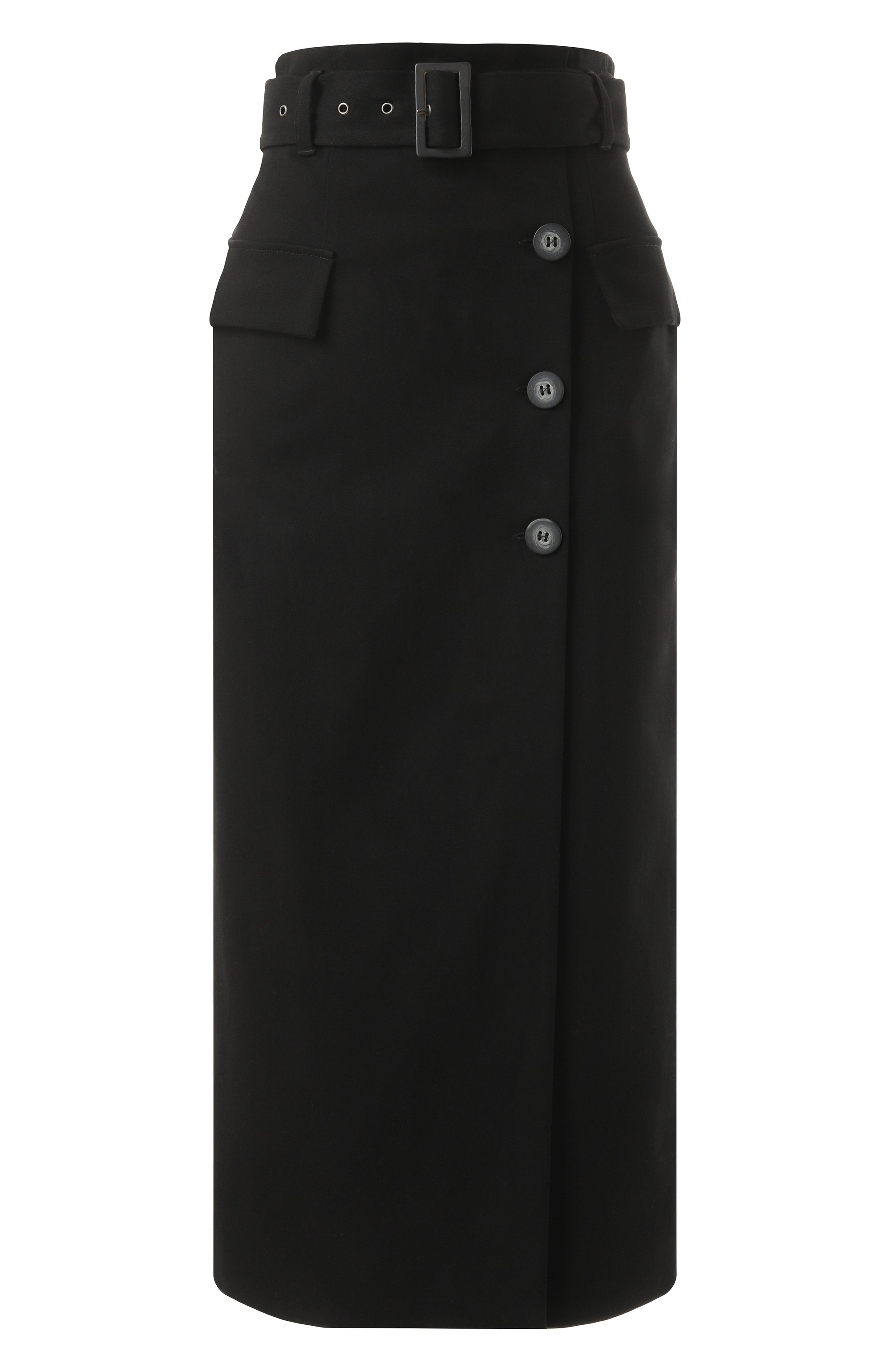 Хлопковая юбка LIKE YANA, арт. LY080402.0162.P90.15.00.24, фото 1