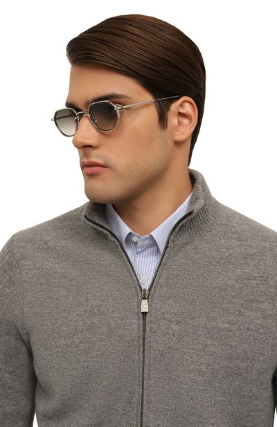 Солнцезащитные очки EQUE.M, арт. RIDGIE SCENT/SS-CG, фото 3