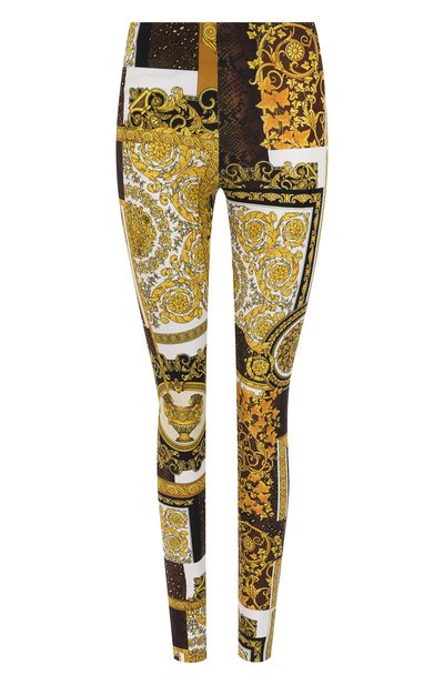 Легинсы VERSACE, арт. A83807/1F00614, фото 1