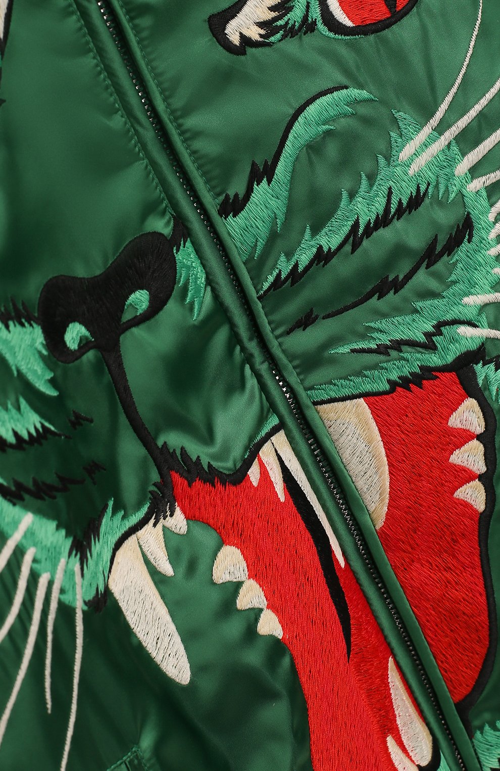 Бомбер на молнии GUCCI, арт. 553528/XWAC1, фото 3